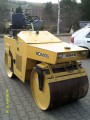 Bomag Walze BW 90 T