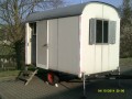 Bauwagen Typ: BW 35/22