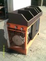 Stromaggregat Thermo King