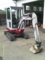 Takeuchi TB 016