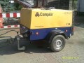 Kompressor Compair C 38 Bj